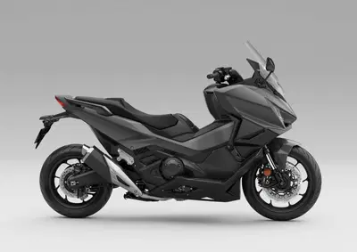 Honda Forza 750 (2025 - 26) nuova