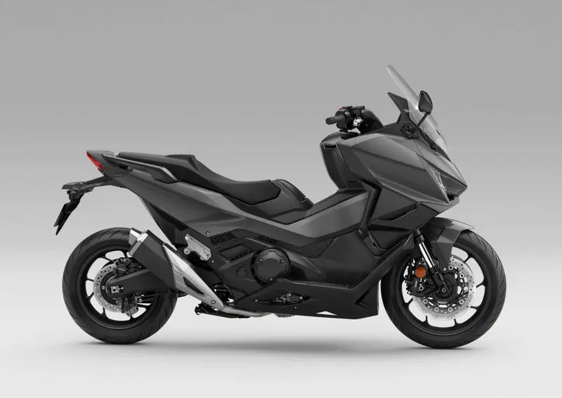 Honda Forza 750 (2025 - 26)