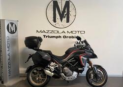 Ducati Multistrada 1260 S (2018 - 20) usata