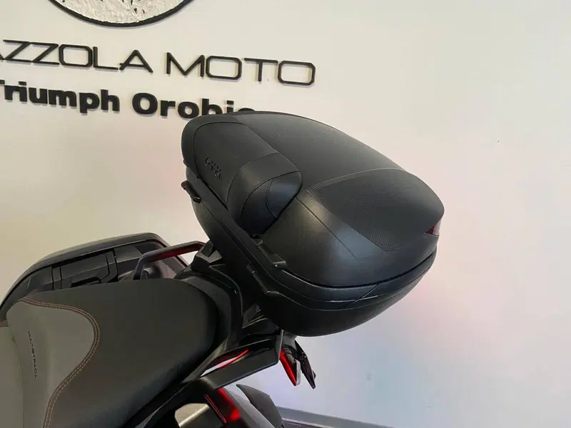 Ducati Multistrada 1260 S (2018 - 20) (7)