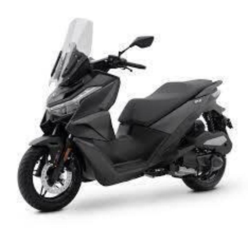 Voge Sfida SR3 (2024 - 25)