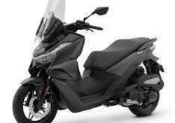 Voge Sfida SR3 (2024 - 25) nuova