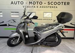 Kymco People 200i S (2021 - 25) nuova