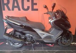 Kymco Xciting 400i ABS (2012 - 17) usata