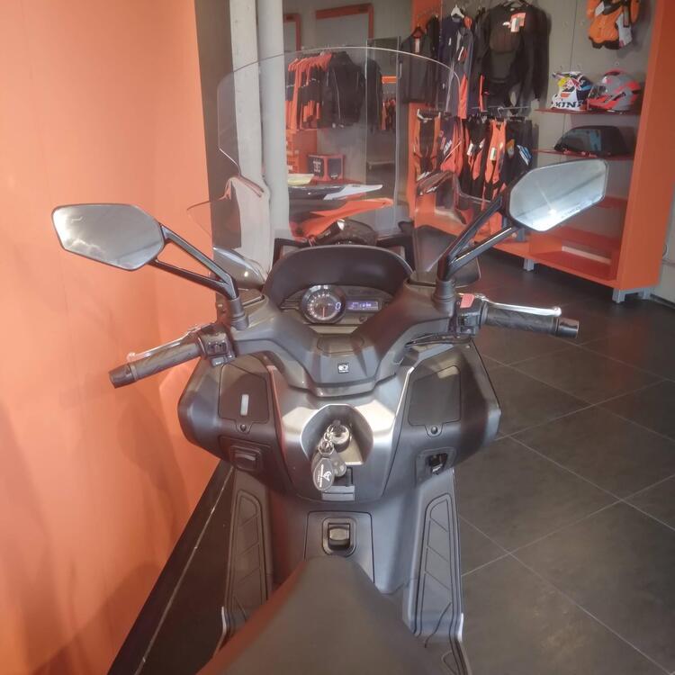 Kymco Xciting 400i ABS (2012 - 17) (3)