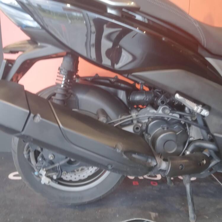 Kymco Xciting 400i ABS (2012 - 17) (5)