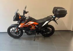 KTM 390 Adventure (2022 - 24) usata