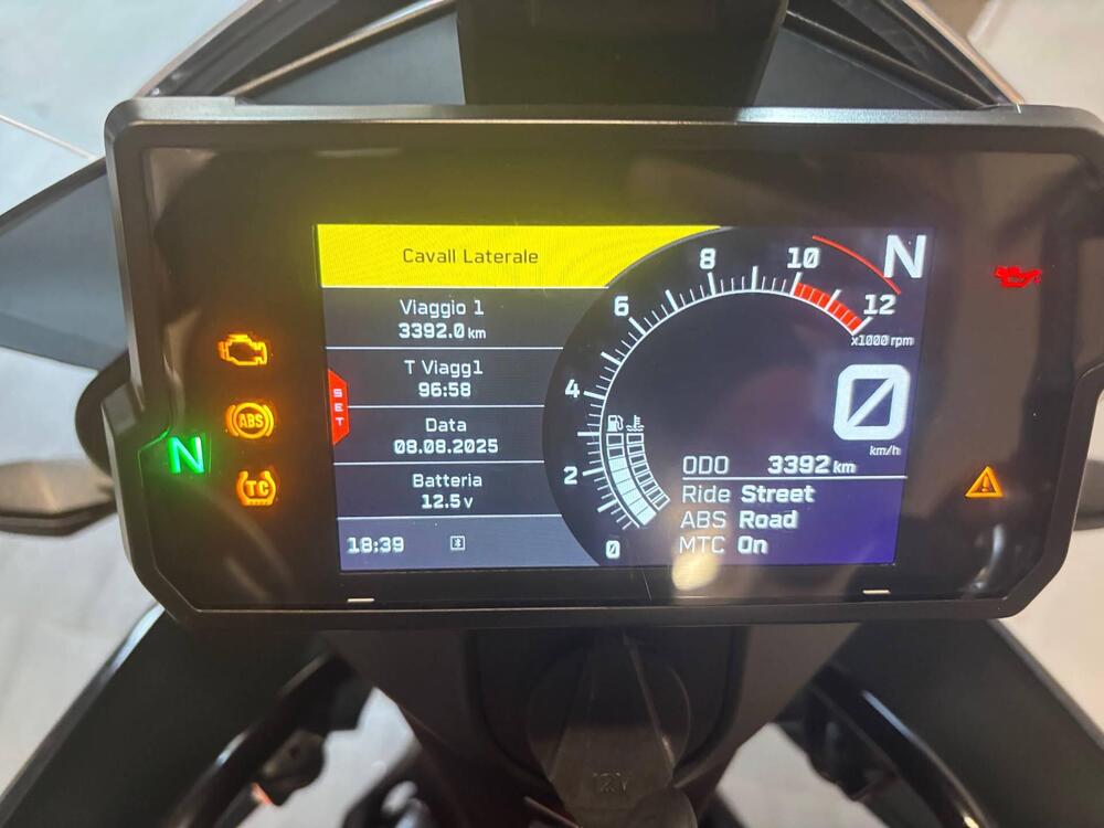 KTM 390 Adventure (2022 - 24) (4)