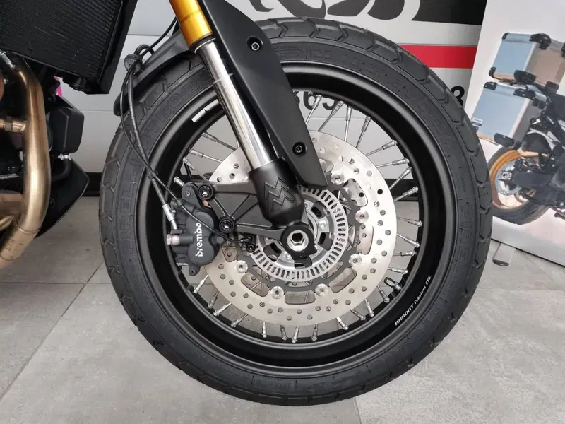 Moto Morini SEIEMMEZZO SCR (2022 - 26) (20)
