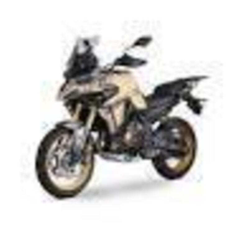 Voge Valico 625DSX (2025)