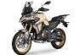 Voge Valico 625DSX (2025) nuova