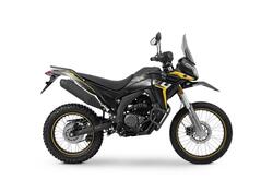 Voge Valico 300 Rally (2022 - 25) nuova