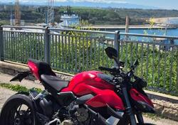 Ducati Streetfighter V4 1100 (2020) usata