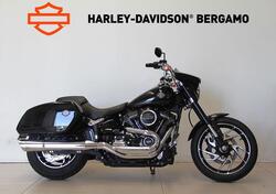 Harley-Davidson 107 Sport Glide (2018 - 20) usata