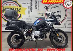Bmw F 850 GS (2021 - 24) usata