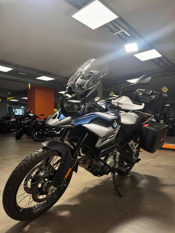 Bmw F 850 GS (2021 - 24) (3)