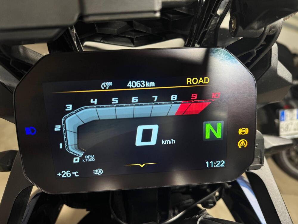 Bmw F 850 GS (2021 - 24) (5)