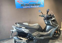 Kymco DTX 360 350 (2022 - 25) usata