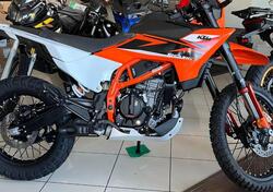 KTM 125 Enduro R (2025 - 26) nuova