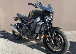 Yamaha MT-09 Y-AMT (2024 - 25) usata