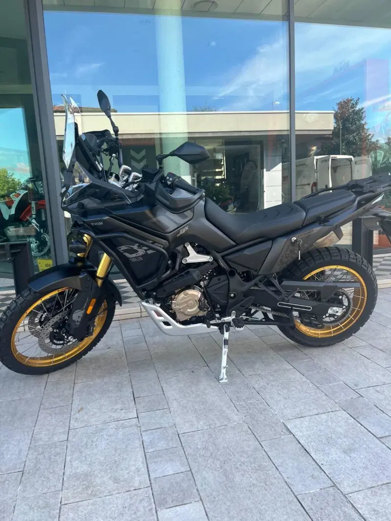 Voge Valico 900DSX (2024 - 26)