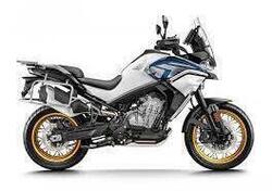 CFMOTO 800MT Explore (2023 - 25) nuova