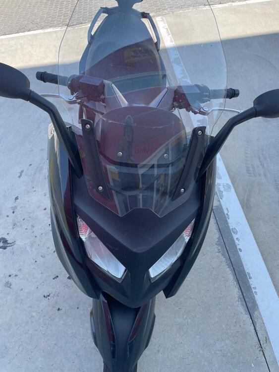 Bmw C 600 Sport (2011 - 15)