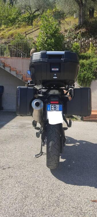 Bmw F 800 GS (2008 - 15) (4)