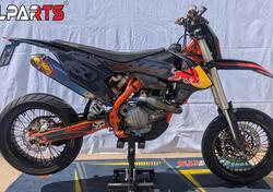 KTM 450 EXC-F (2019) usata