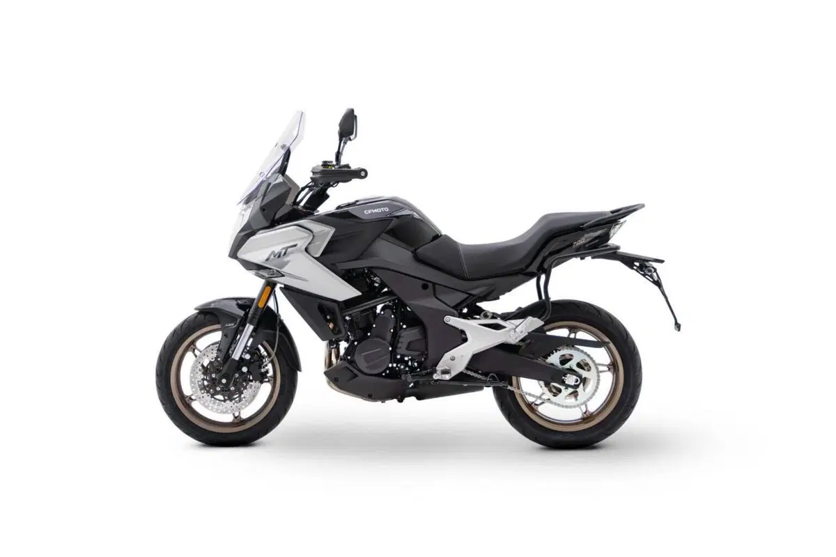 CFMOTO 700MT (2024 - 26)
