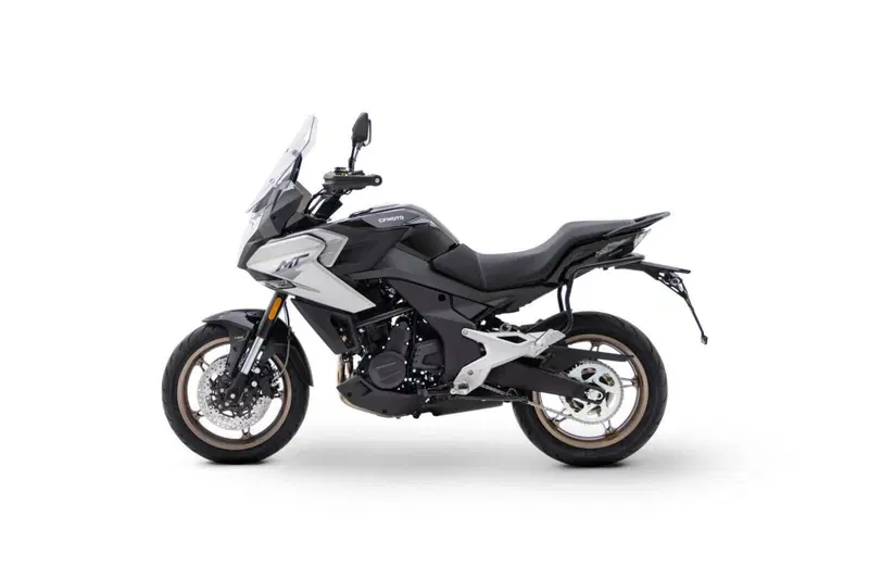 CFMOTO 700MT (2024 - 26)