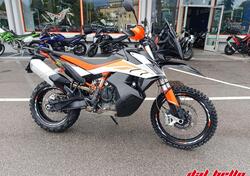 KTM 790 Adventure R (2019 - 20) usata