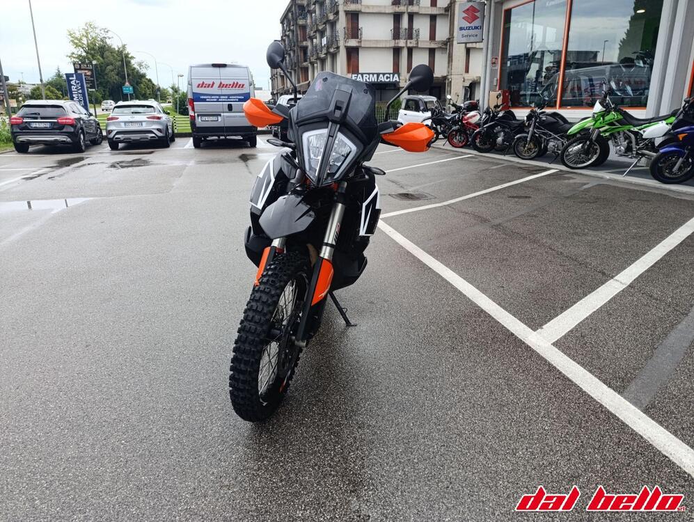 KTM 790 Adventure R (2019 - 20) (2)