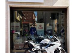 Honda VFR 800 F (2014 - 16) usata