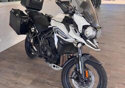 Triumph Tiger Explorer XCA 1215 ABS (2016 - 17) usata