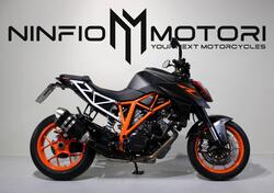 KTM 1290 Super Duke R (2019) usata