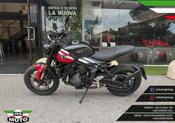 Triumph Trident 660 (2025) usata