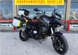 QJ Motor SRT 800 SX (2024 - 25) usata