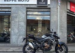 Voge Brivido 625R (2025) nuova