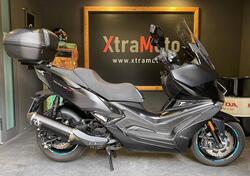 Kymco Xciting VS 400i (2023 - 25) usata