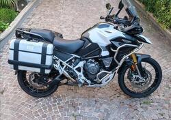 Triumph Tiger 1200 Rally Explorer (2022 - 23) usata
