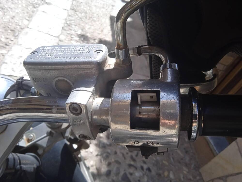 Honda VT 750 C2 Shadow (1998 - 03) (5)