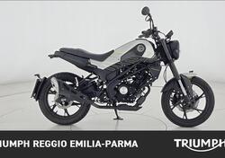 Benelli Leoncino 125 (2022 - 25) usata