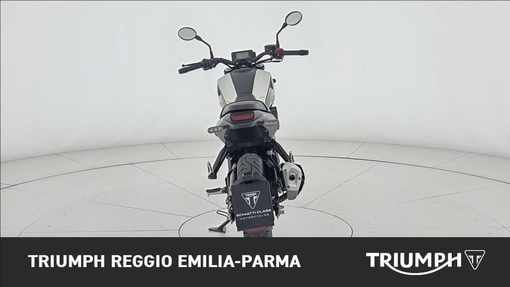 Benelli Leoncino 125 (2022 - 25) (2)