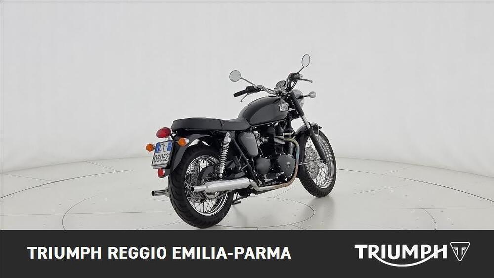 Triumph Bonneville (2007 - 16) (5)