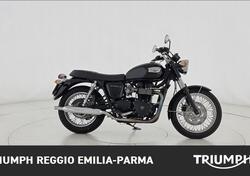 Triumph Bonneville (2007 - 16) usata