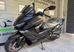 Kymco Xciting VS 400i (2023 - 25) nuova