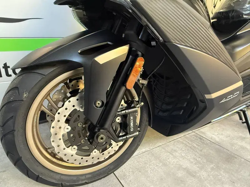 Kymco Xciting VS 400i (2023 - 26) (17)