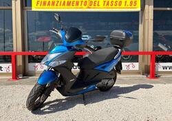 Kymco Agility 150i R16 + ABS (2017 - 20) usata