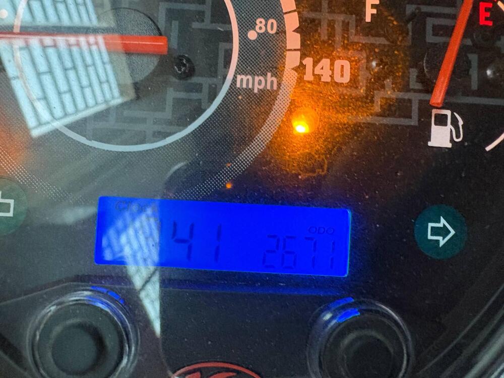 Kymco Agility 150i R16 + ABS (2017 - 20) (4)